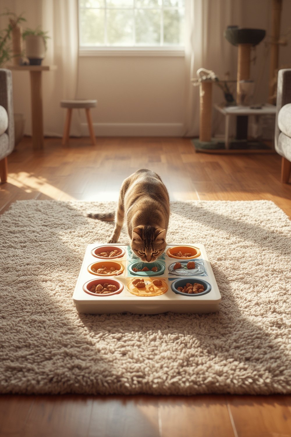 Cat Puzzle: 10 Ultimate Secrets For Amazing Play In 2026 1 cat puzzle product view