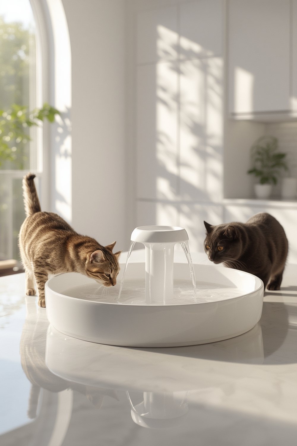 Ceramic Fountain: 7 Ultimate Steps For Amazing Hydration Solutions 2026 1 ceramic fountain product view