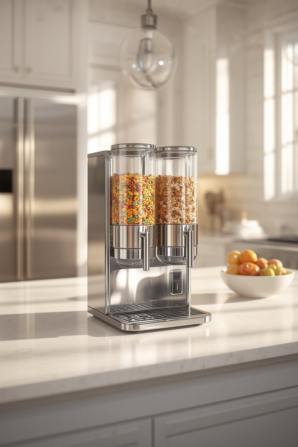 Cereal Dispenser: 7 Ultimate Steps For Amazing Kitchen Organization 2026 1 cereal dispenser product view
