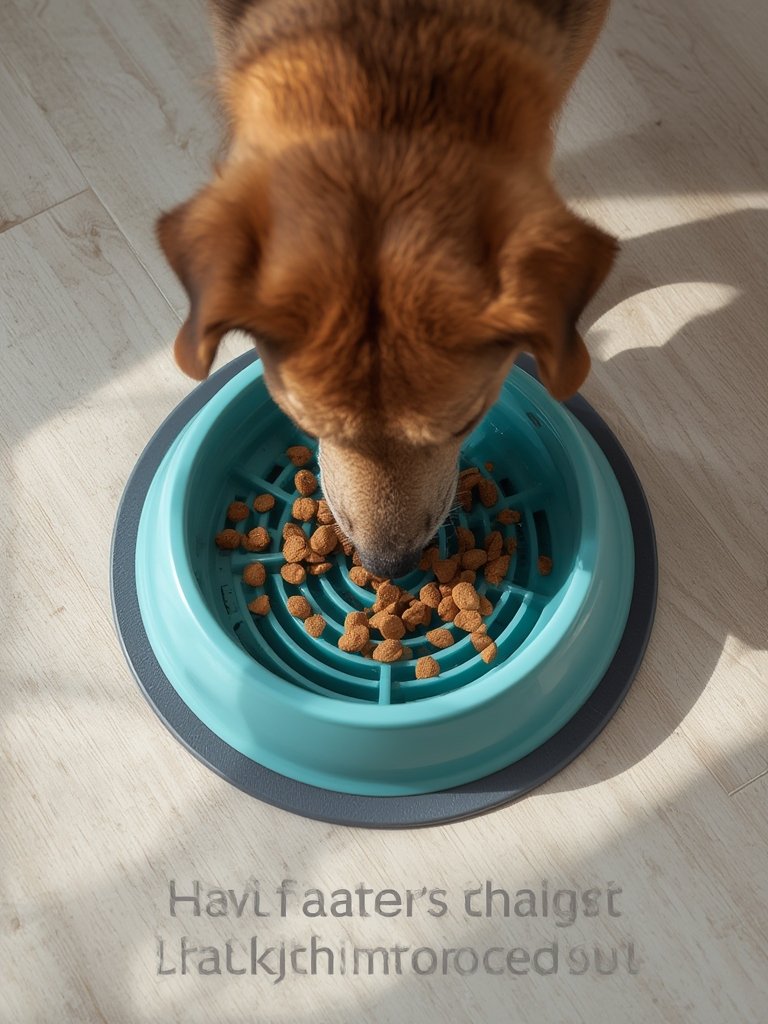 Slow Feeder: 7 Ultimate Steps For Amazing Results In 2026 2 slow feeder in action