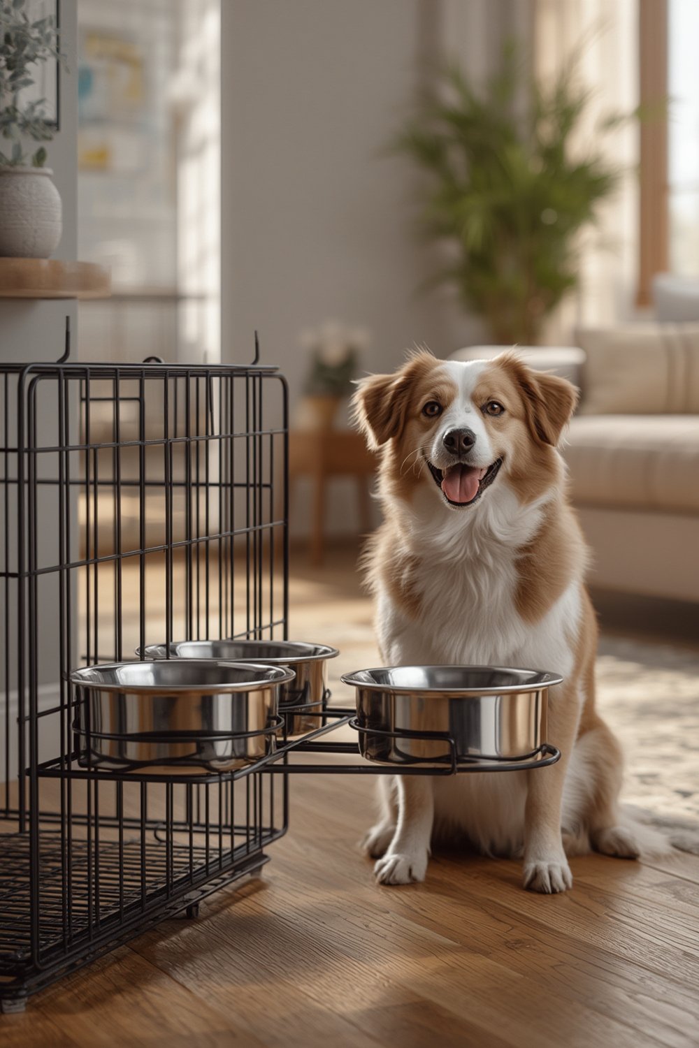 Dog Bowls: 2 Ultimate Solutions for Best Feeding in 2026 1 dog bowls product view