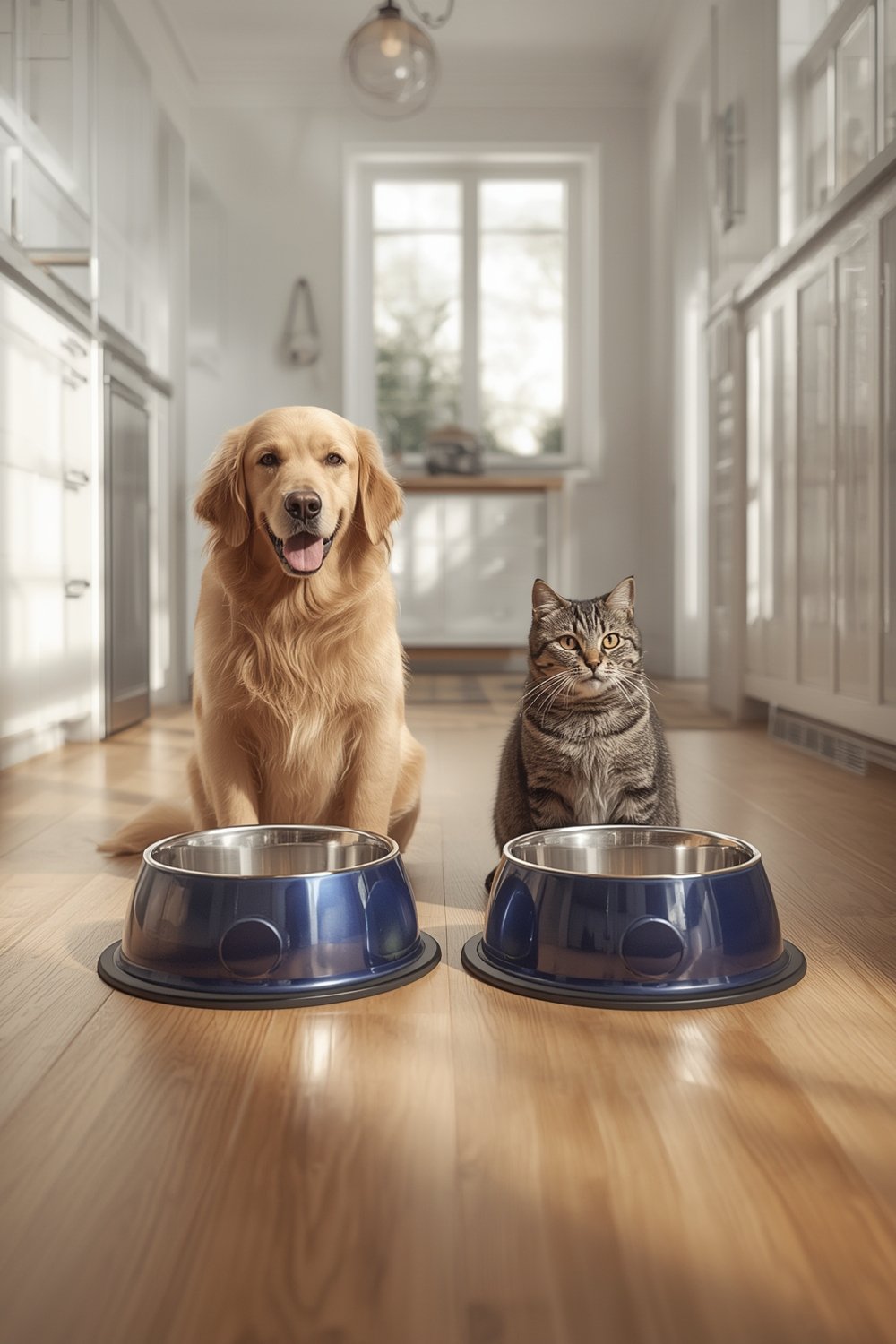 dog bowls product view