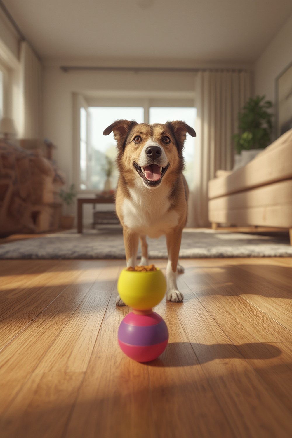 Dog Toy: 7 Ultimate Steps For Amazing Results In 2026 1 dog toy product view