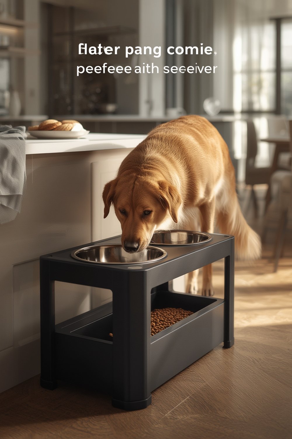Elevated Dog: 7 Ultimate Steps For The Best Feeding Solution In 2026 1 elevated dog product view