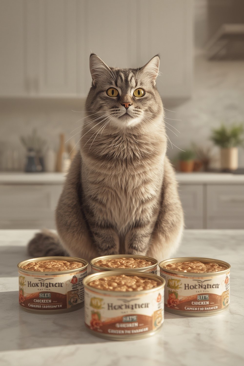grain free product view