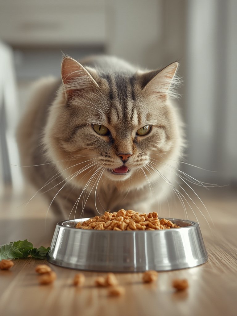 Senior Cats: 7 Ultimate Checklist For Best Results In 2026 2 senior cats in action