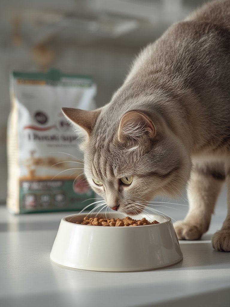 Senior Cats: 7 Ultimate Checklist For Best Care In 2026 2 senior cats in action