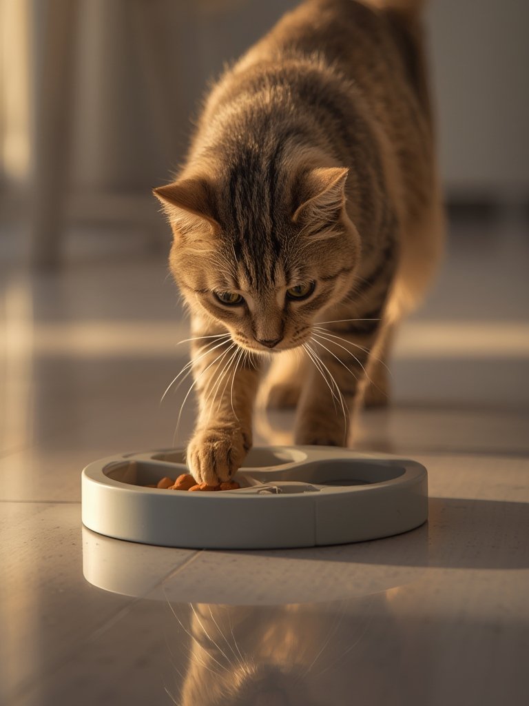 Cat Puzzle: 10 Ultimate Secrets For Amazing Play In 2026 2 cat puzzle in action