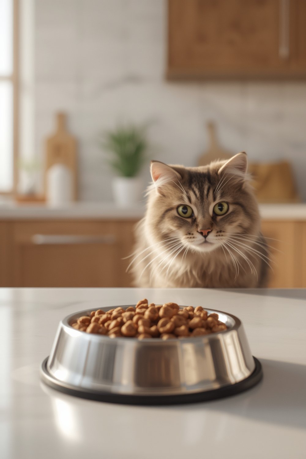 lamb catfood product view