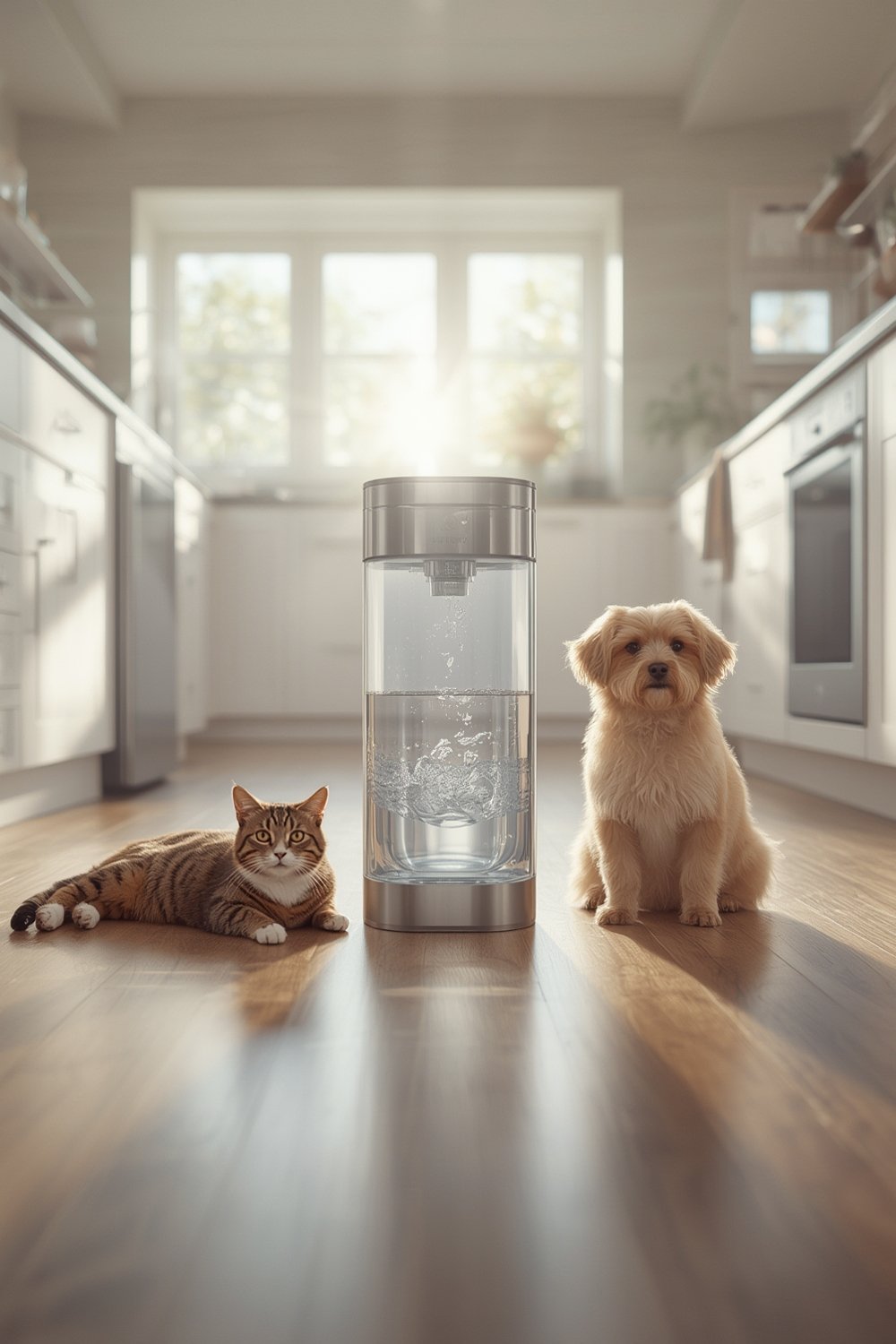 Pet Dispenser: 7 Ultimate Steps For Easy Amazing Results In 2026 1 pet dispenser product view
