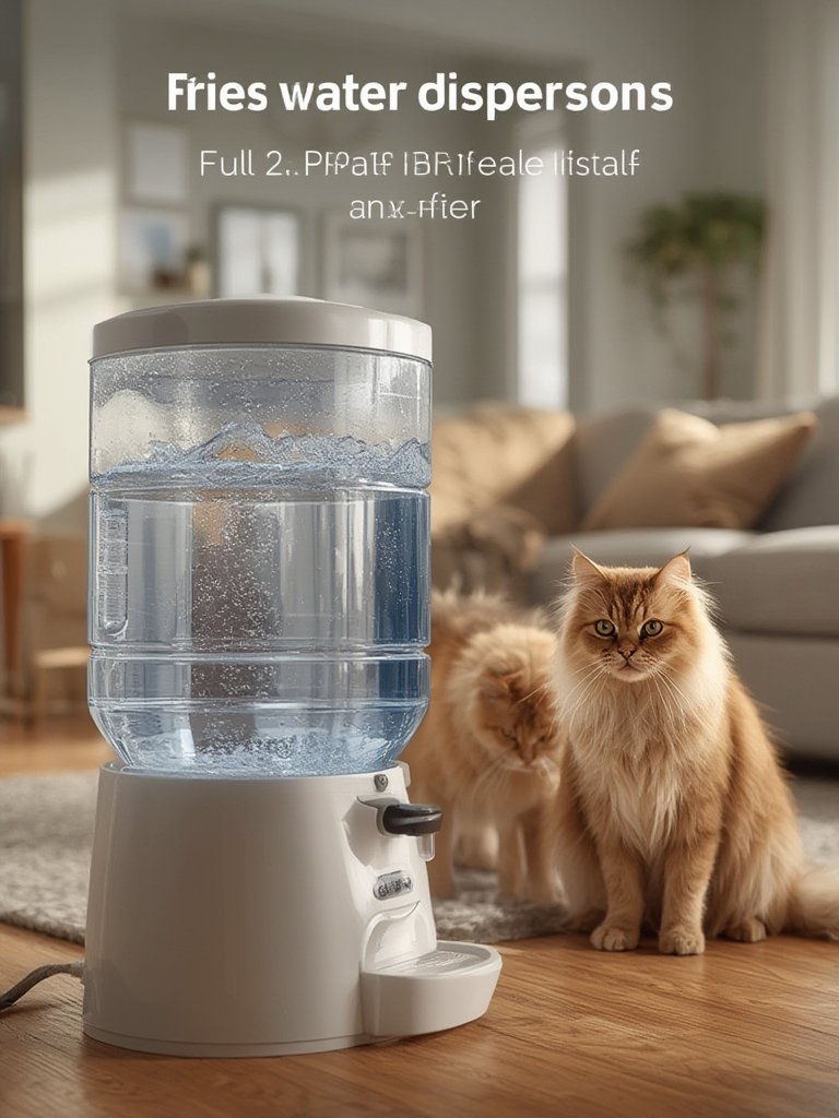 Gravity Waterer: 7 Ultimate Steps for the Best Solution in 2026 2 gravity waterer in action