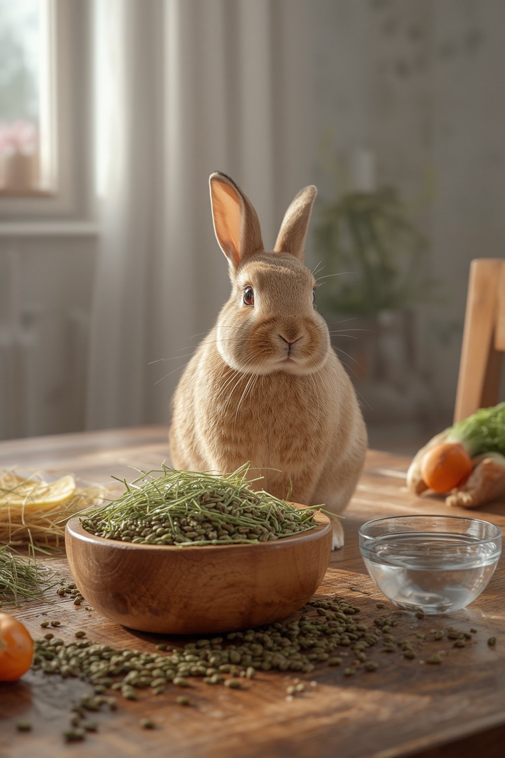 Rabbit Food: 10 Ultimate Steps For Amazing Results In 2026 1 rabbit food product view