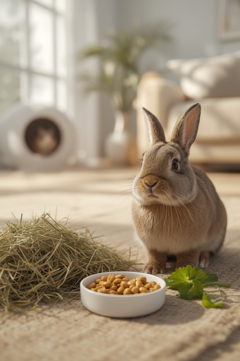 rabbit multivitamin product view