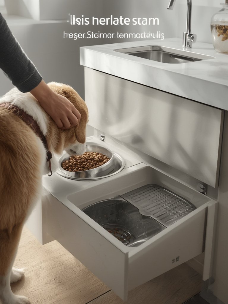 Elevated Dog: 7 Ultimate Steps For The Best Feeding Solution In 2026 2 elevated dog in action