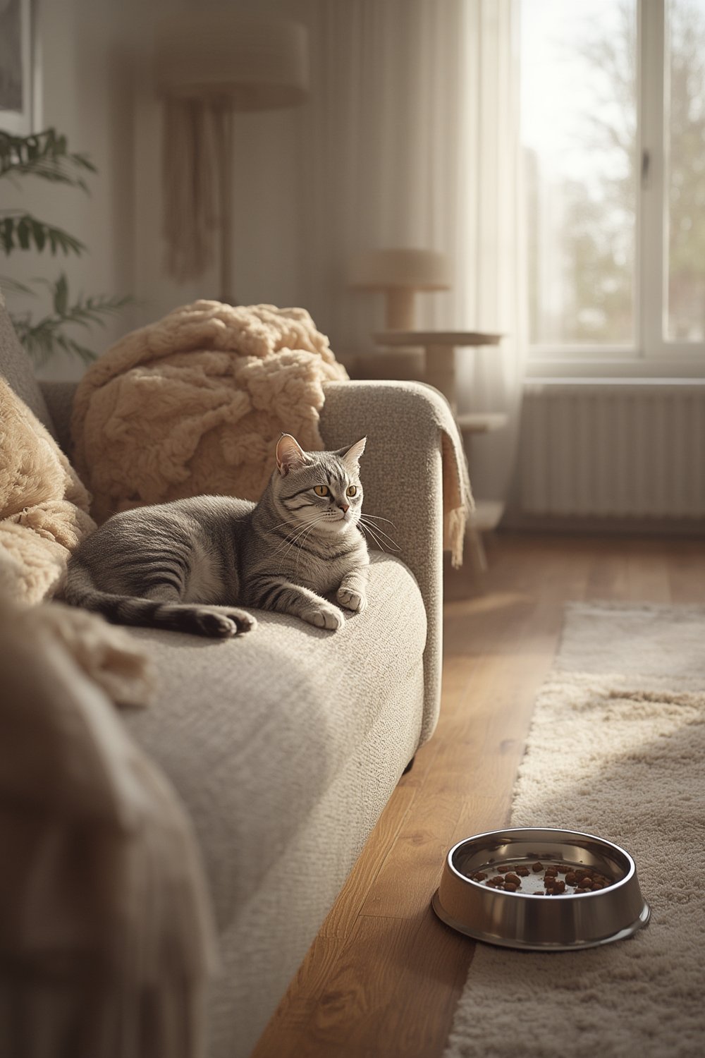 Senior Cats: 7 Ultimate Checklist For Best Care In 2026 1 senior cats product view